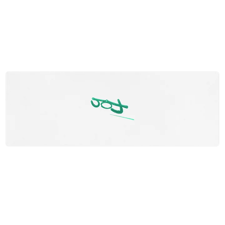 904 Yoga Mat product image (1)
