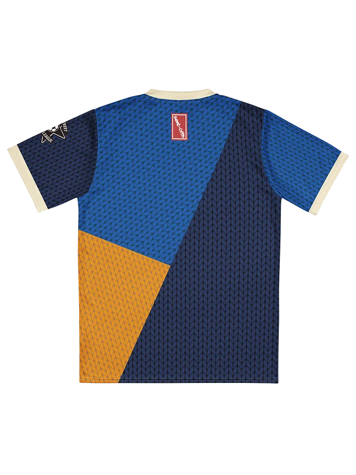 Sunday Jollof Kings Away Jersey product image (2)