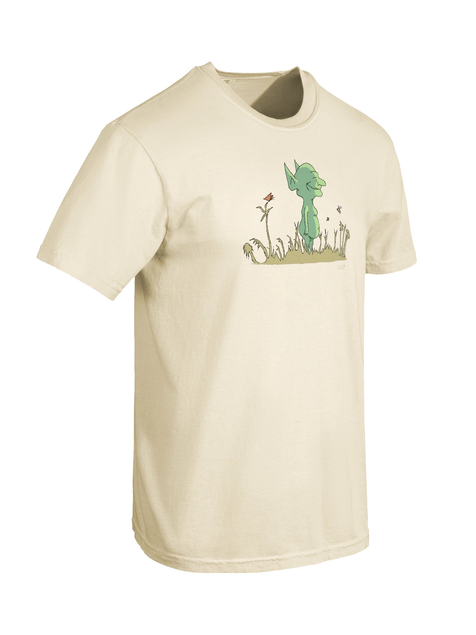 Abuse Goblin in Field product image (6)