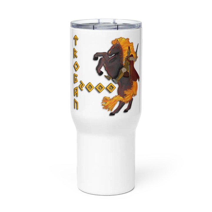 Logo Travel Cup product image (2)