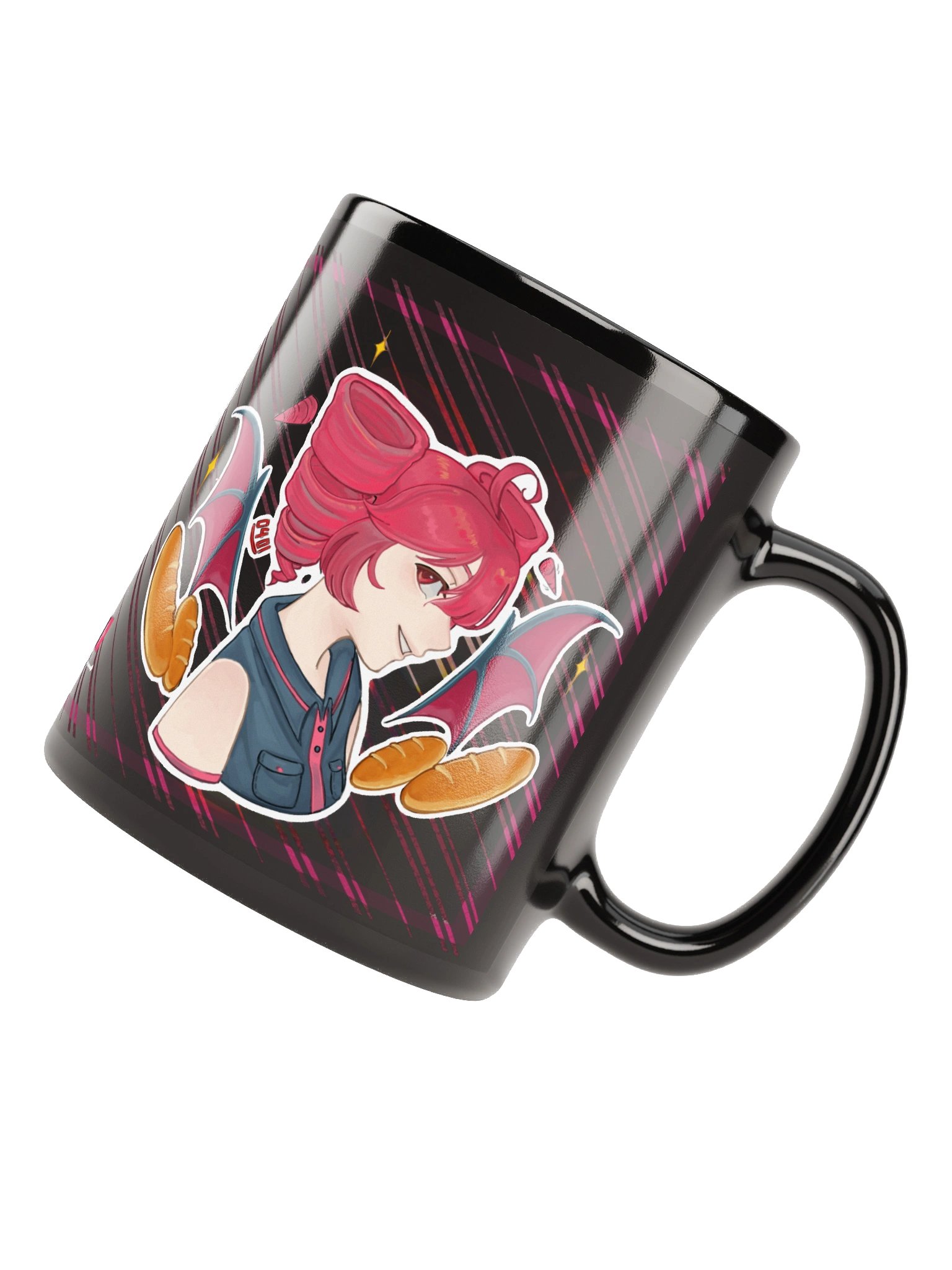 Kea mug product image (6)