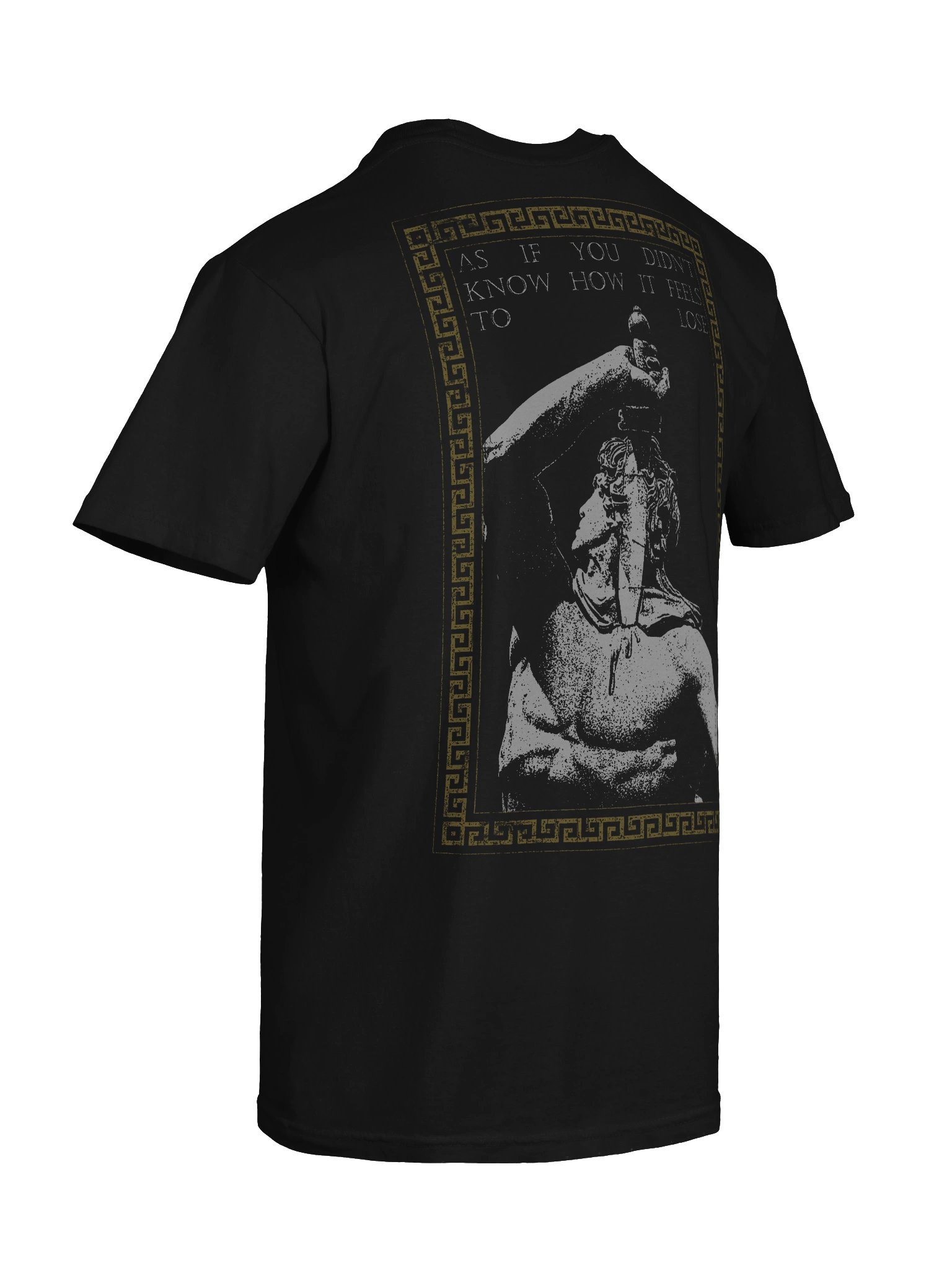 LUDOVISI GAUL T-SHIRT product image (10)
