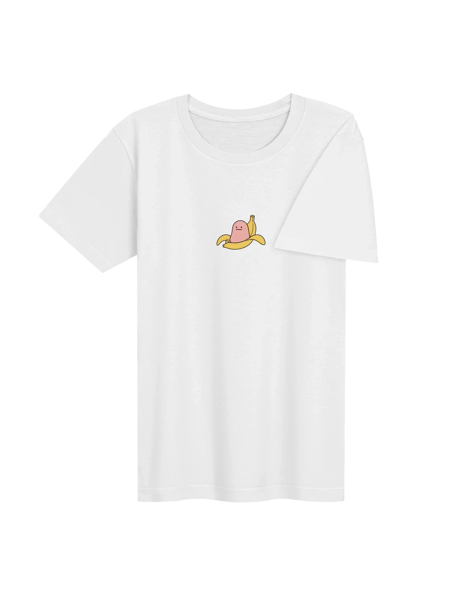Banana Meat Eco T-Shirt thumbnail 4