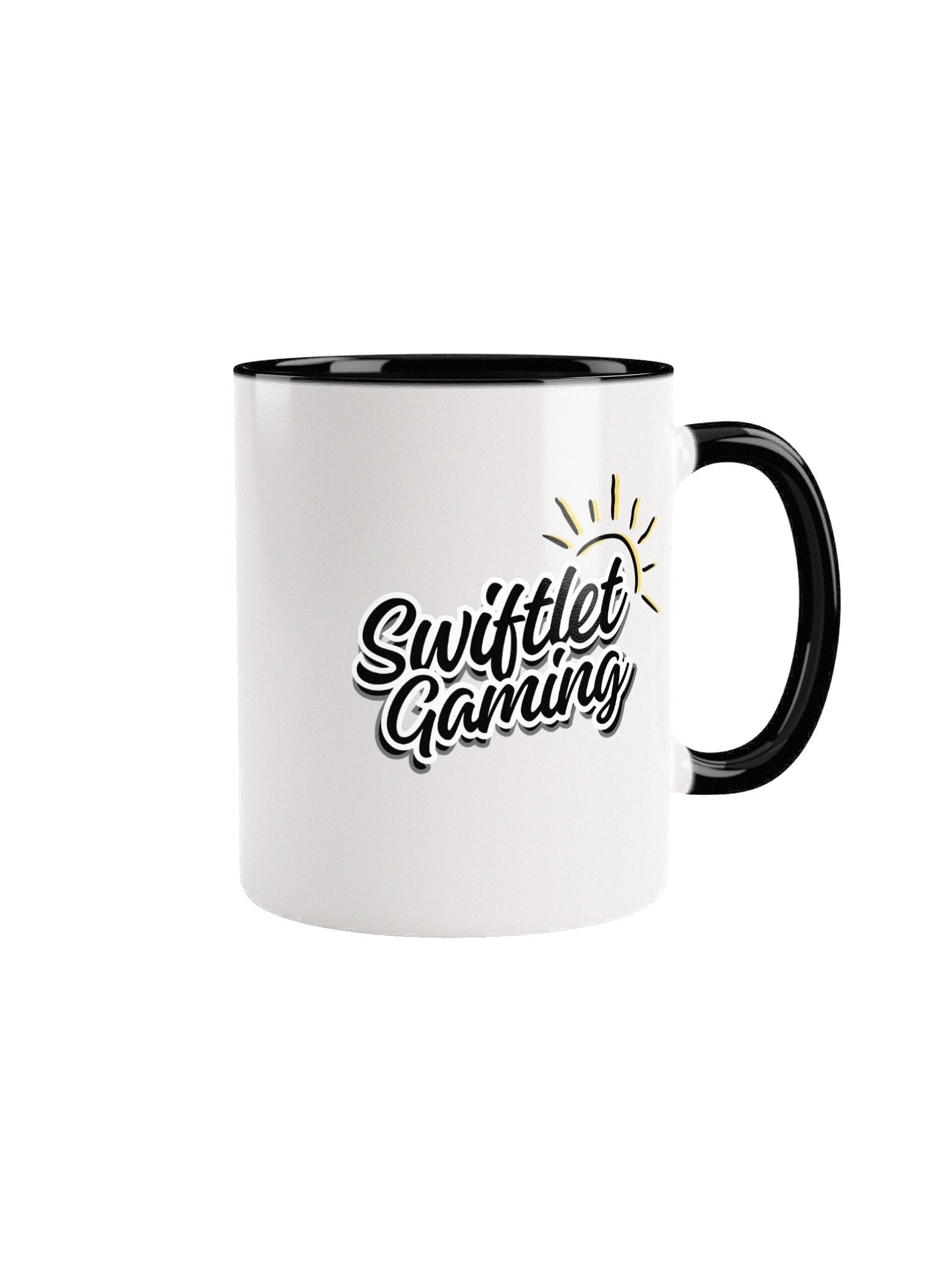 Dark & Moody Swiftletgaming Mug product image (1)