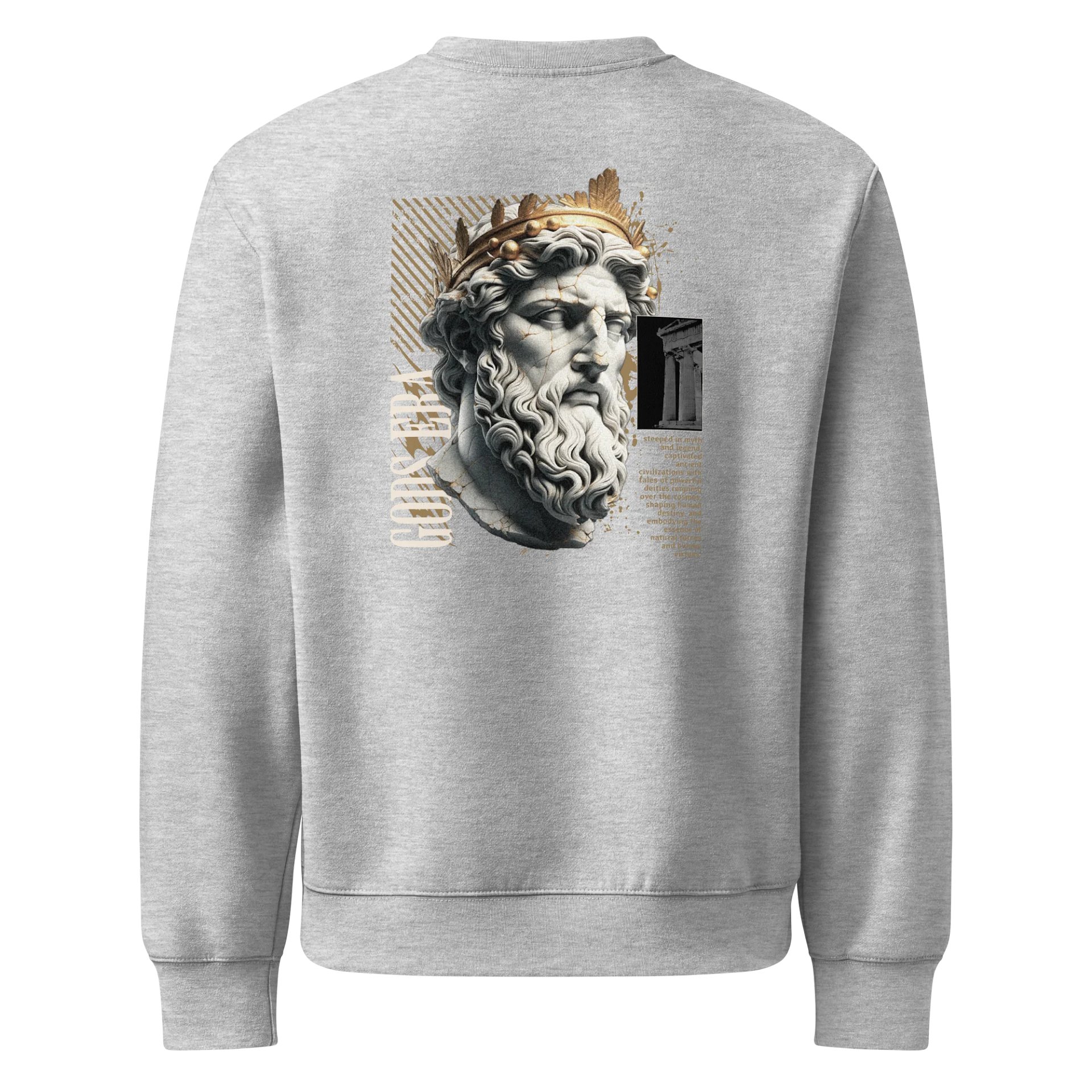 Success is a Journey not a Destination Sweatshirt product image (2)
