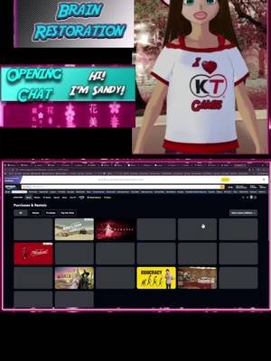 My digital movie library #moviecollection #audreyhepburn #digitalmedia #streamer #ClipGPT