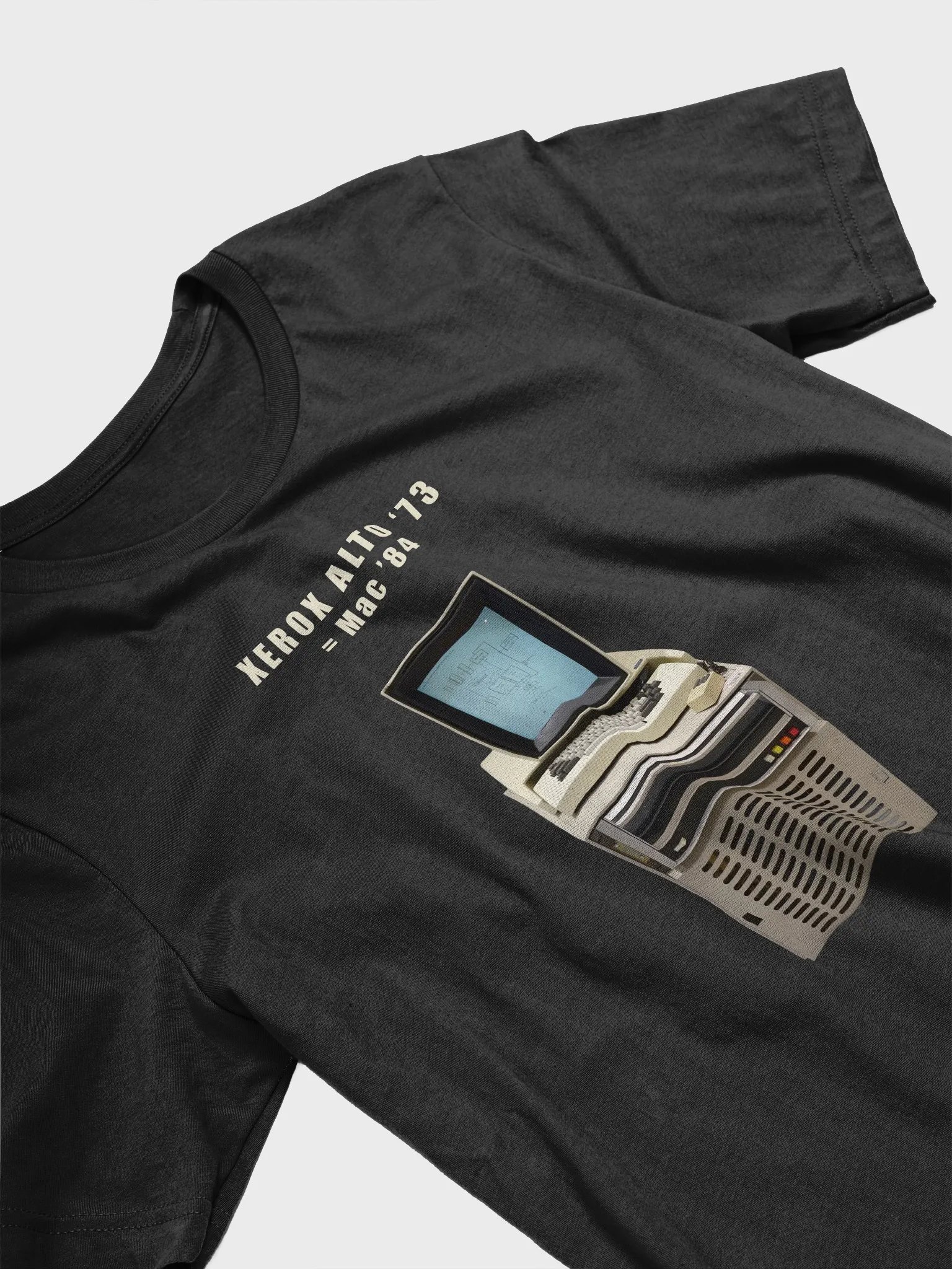 Xerox '74 = Mac '83 product image (15)