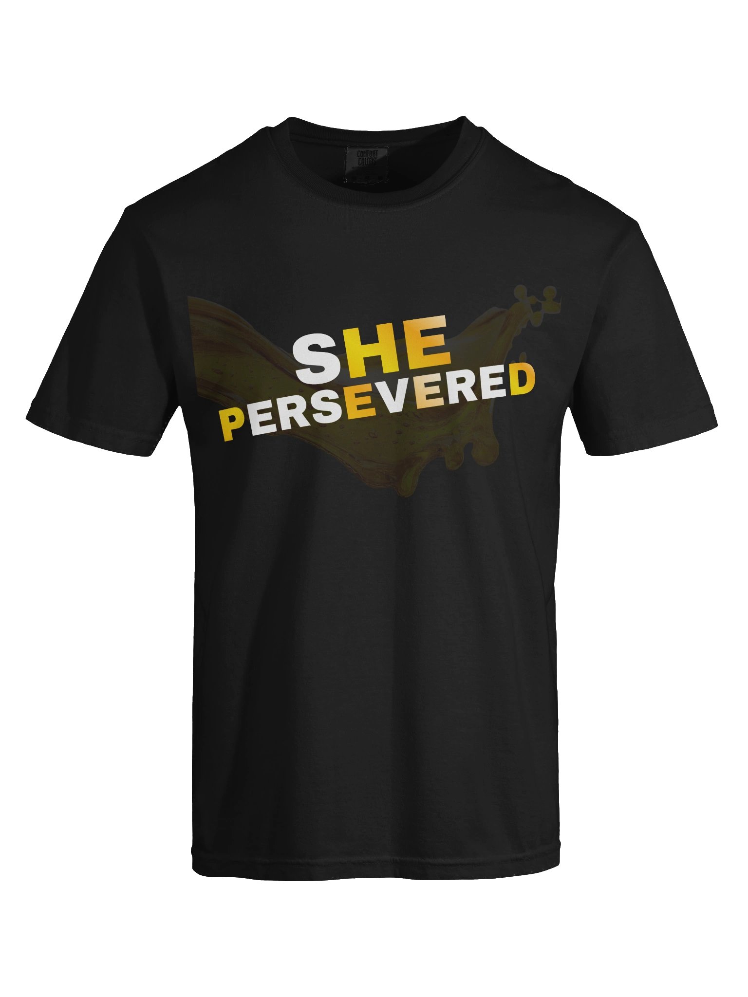Perseverance Tee product image (76)