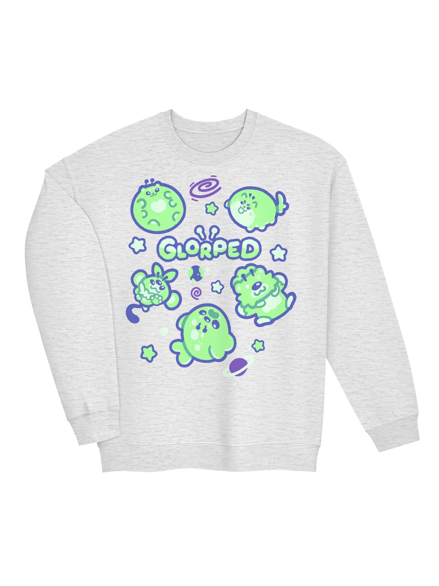 Glorped Sweater product image (27)