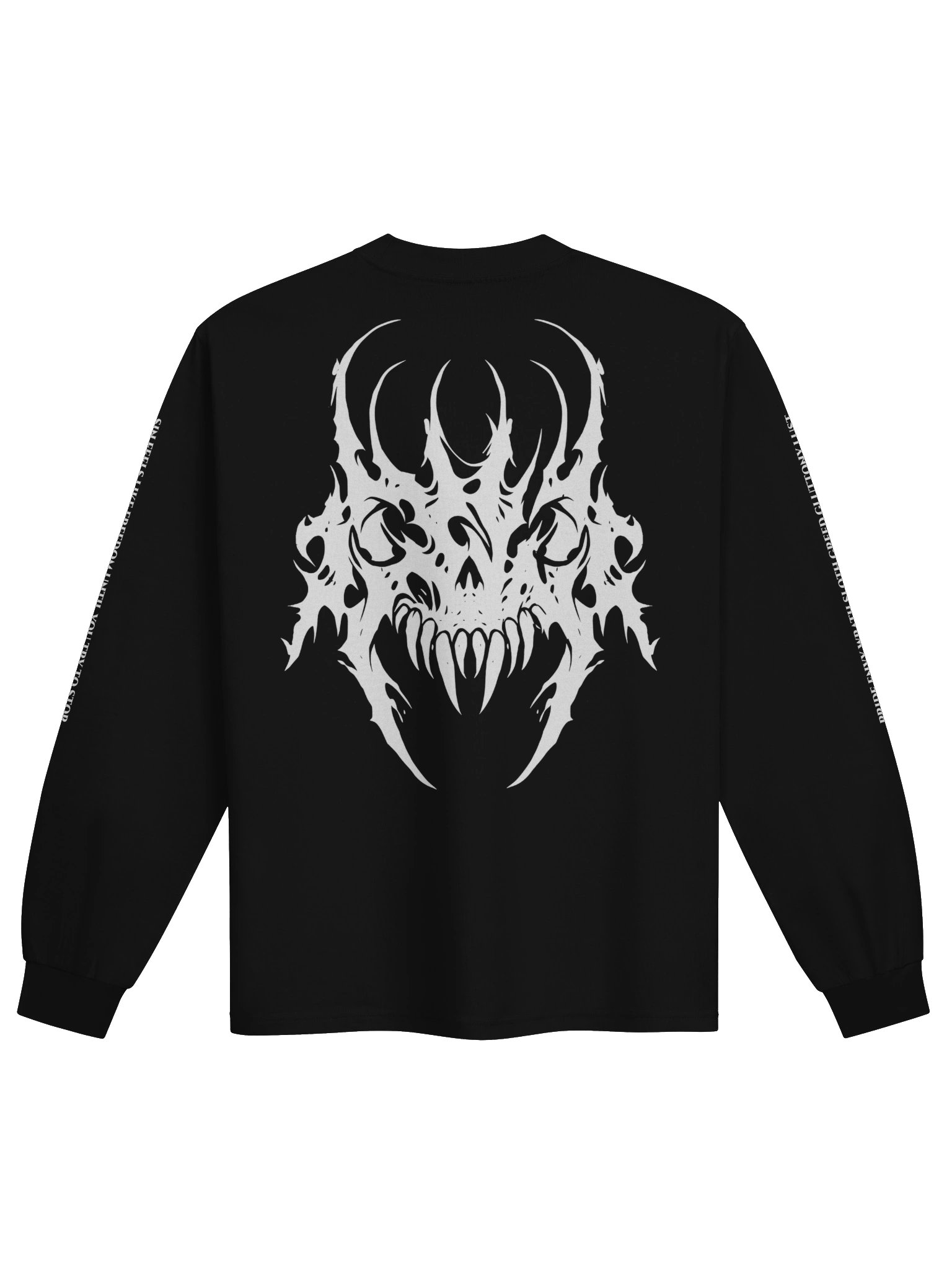 Dog Ears LS product image (2)