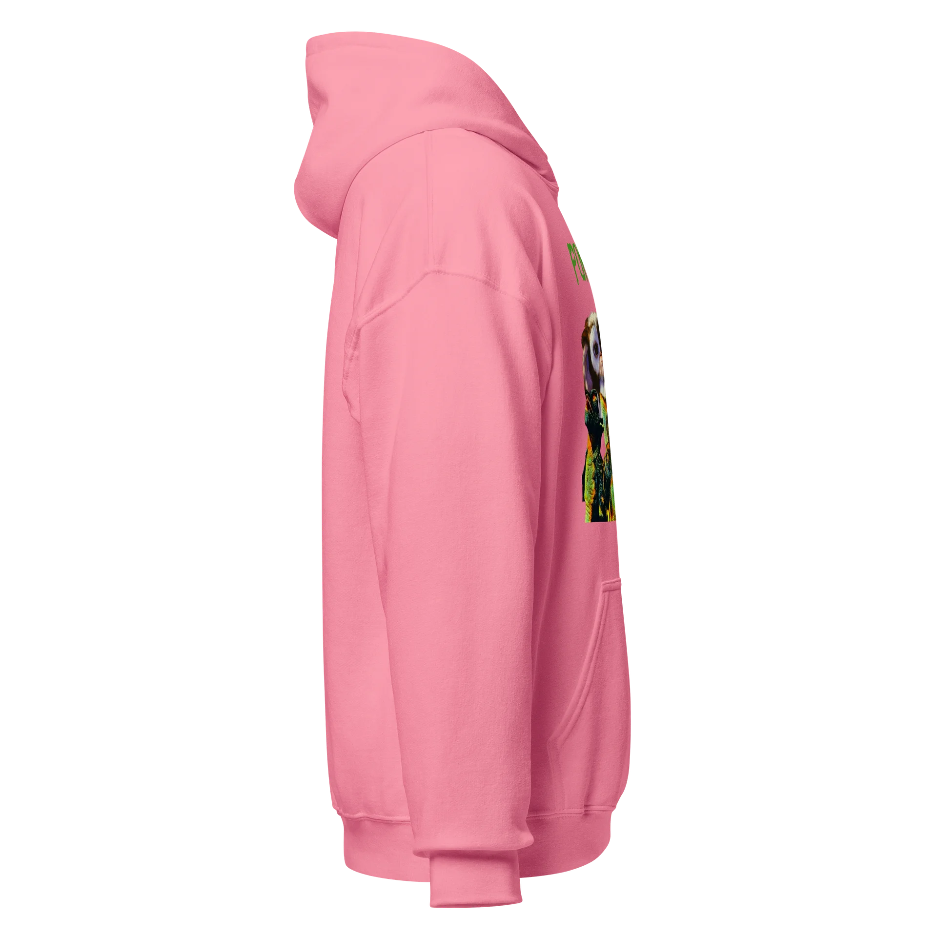 Portray the Broken Gremlins Hoodie product image (25)