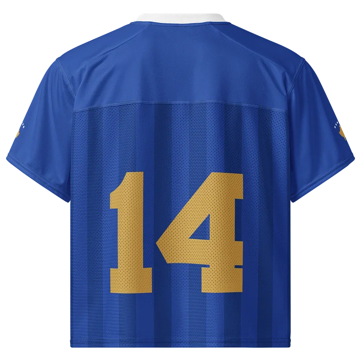 Kosovo Boxy Sports Tee product image (2)