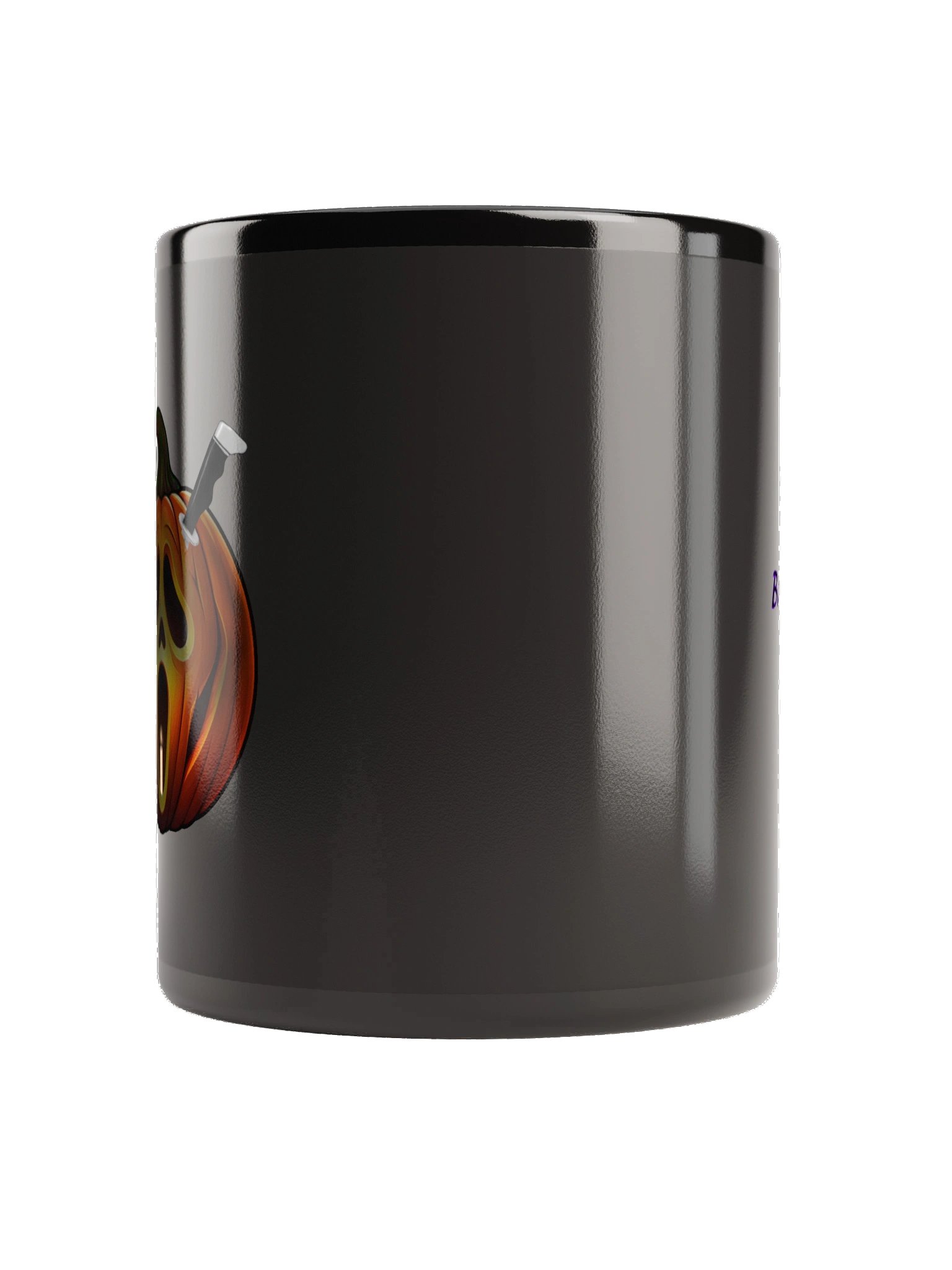 Jack-O'-Lantern Mug product image (4)