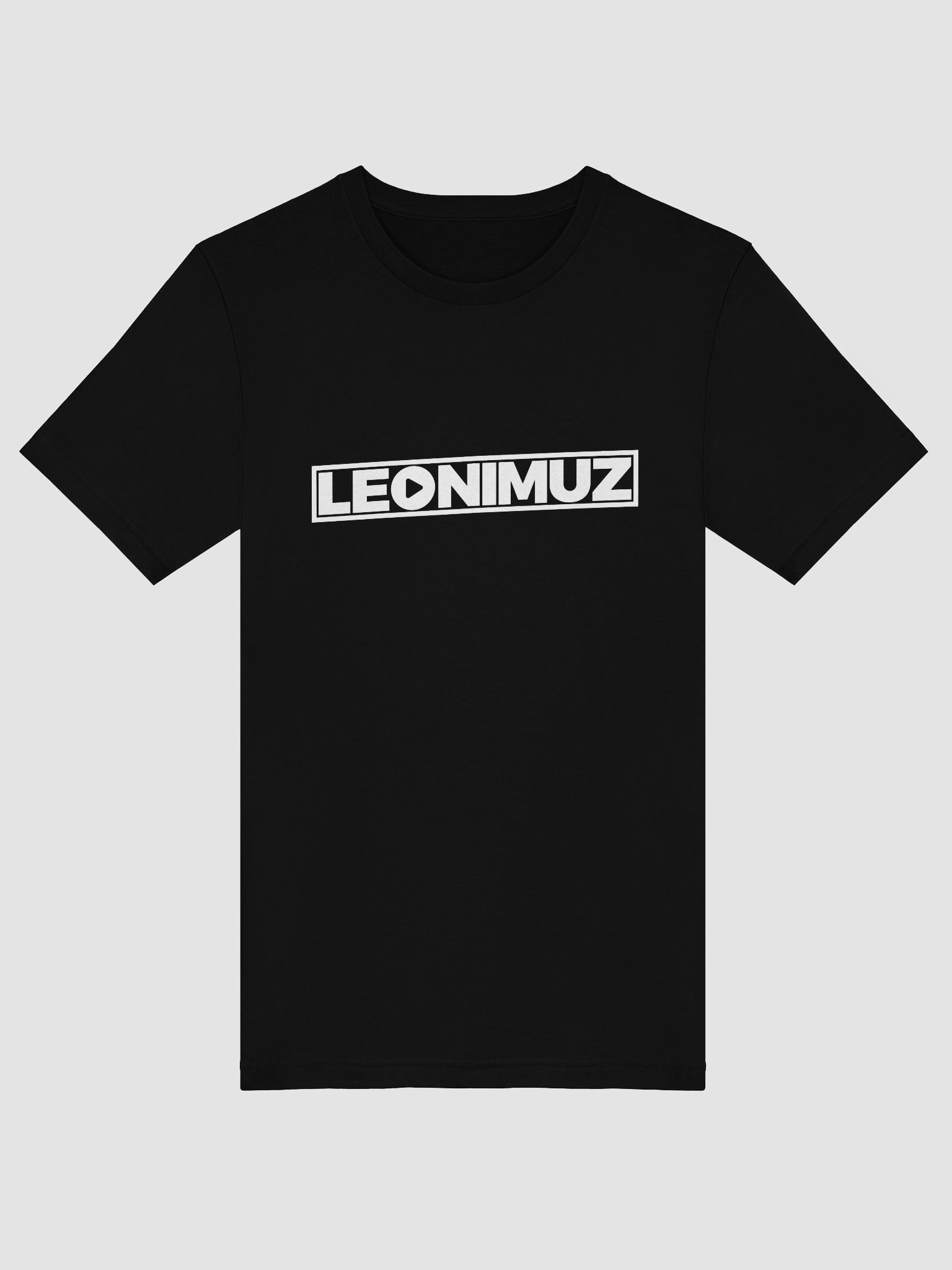 LeonimuZ Logo Tee product image (5)