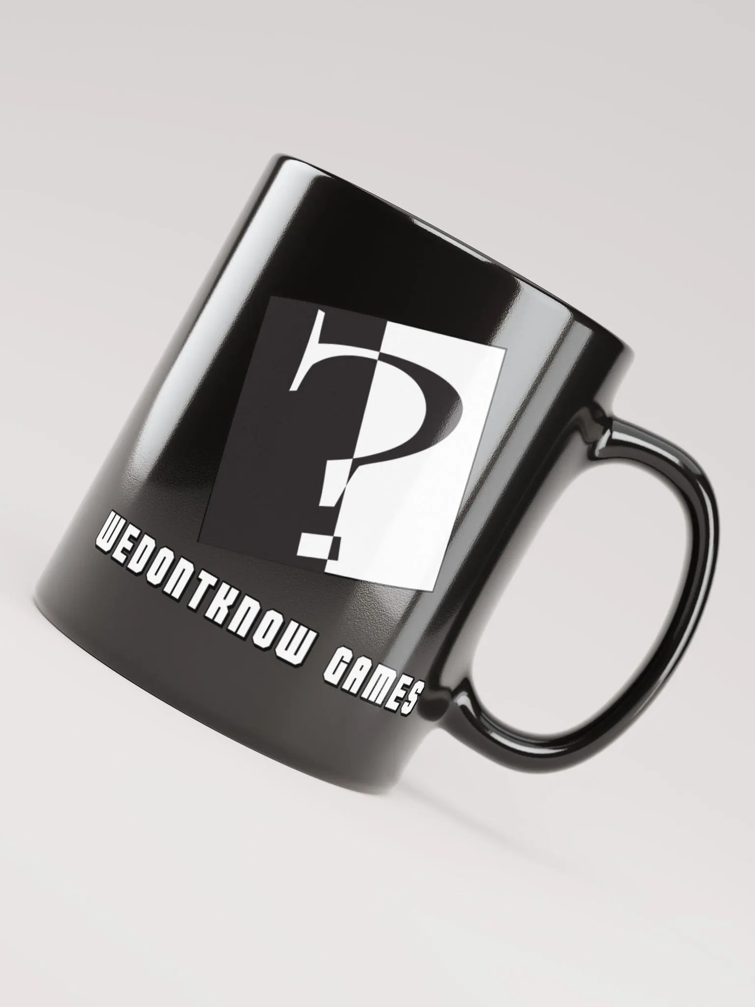Logo Mug product image (2)