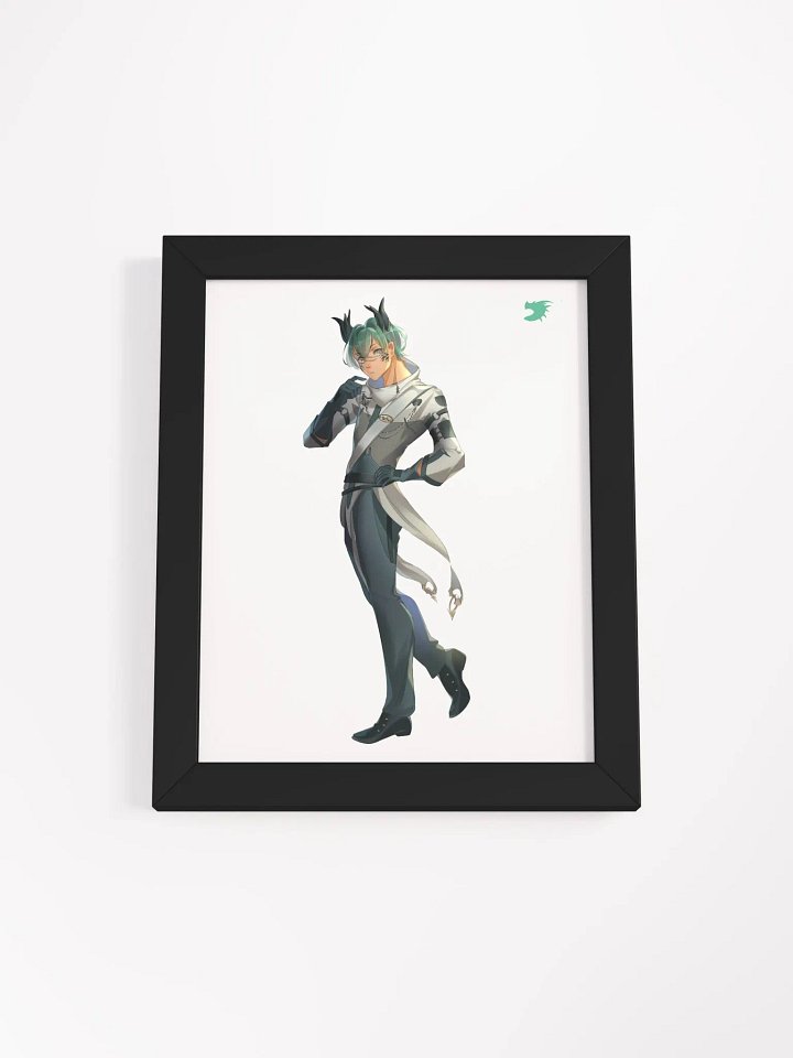 fancy mist with dragon stamp product image (2)