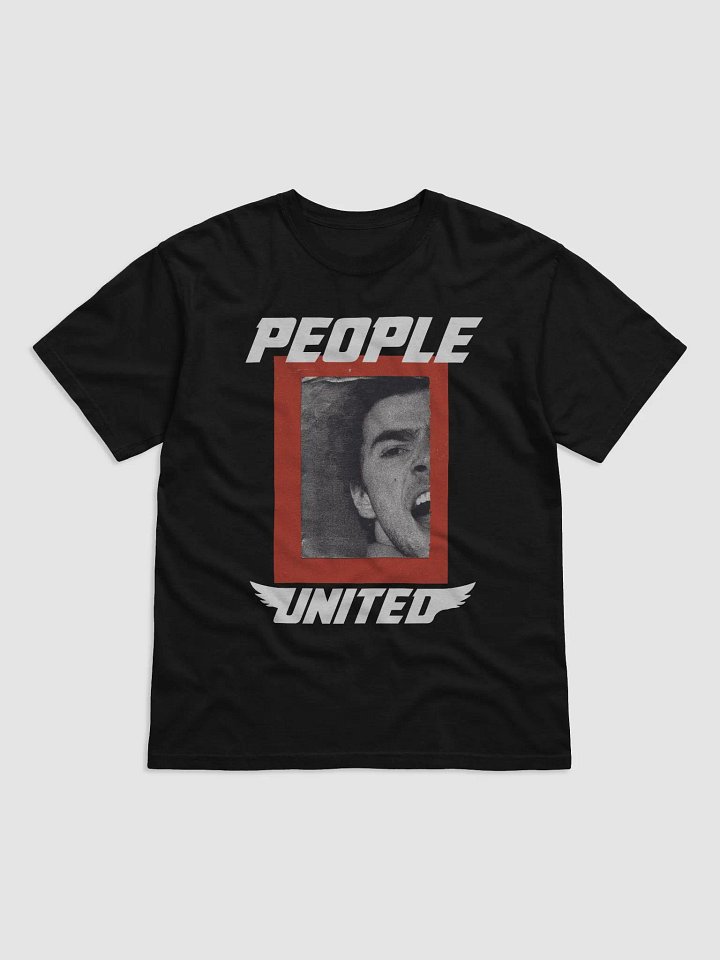 Luigi Mangione Tee product image (1)