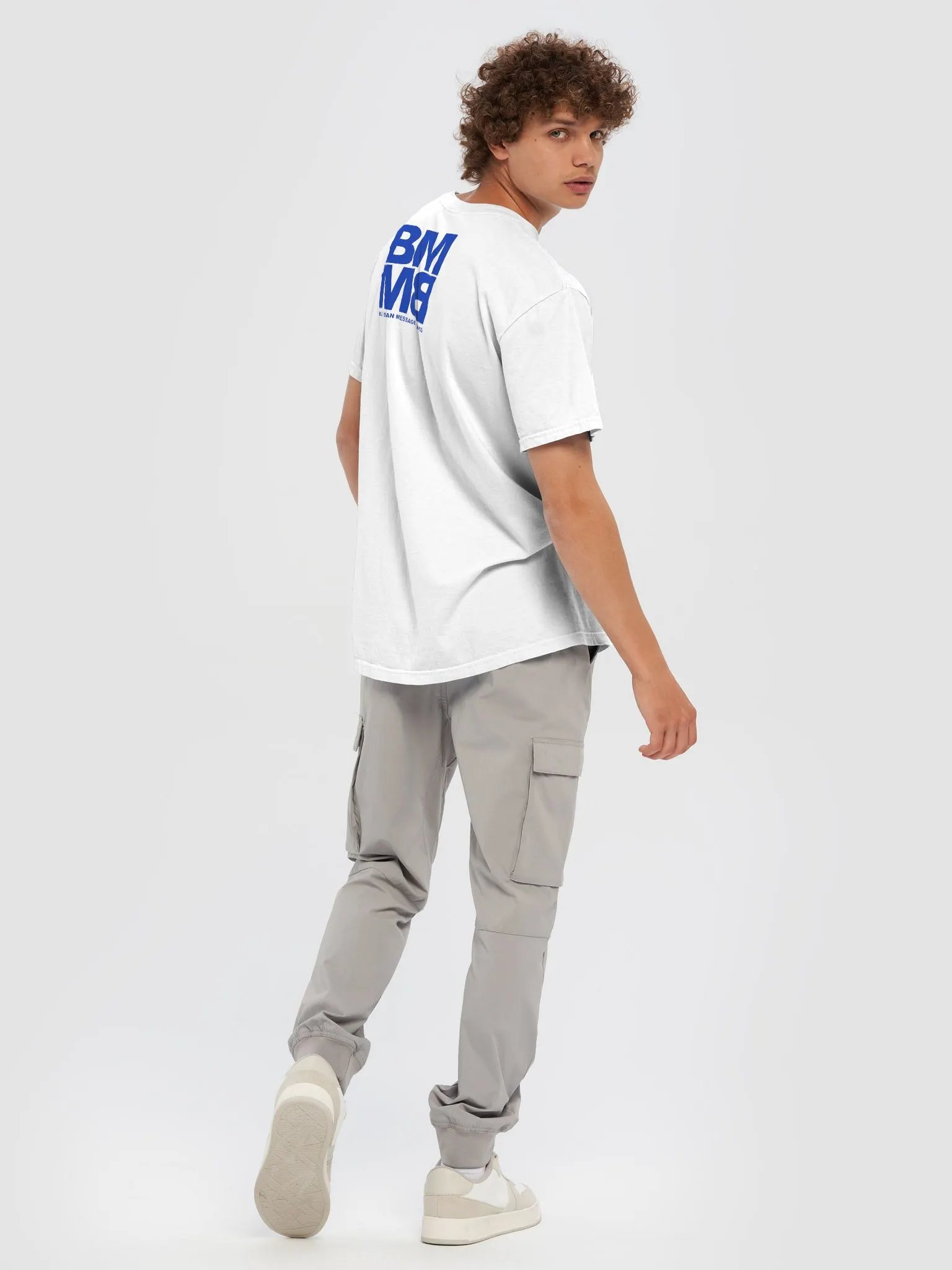Blue Man Group's Farewell to An Era Fan Shirt product image (16)