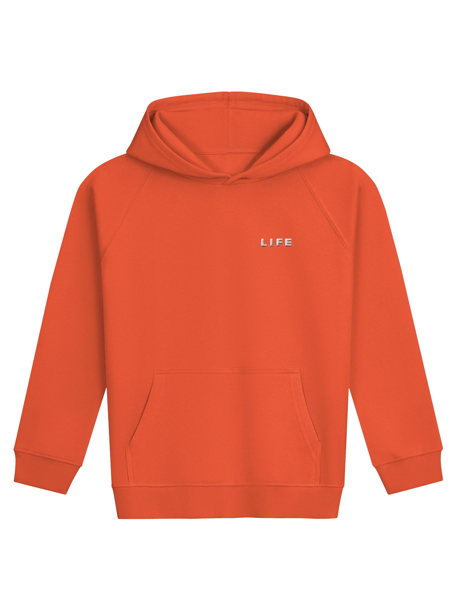 Off Duty Hoodie Kids product image (1)