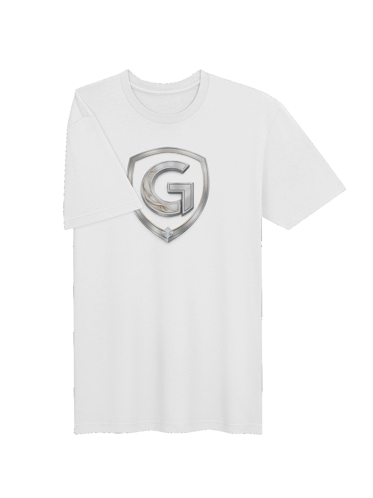 Men's Glimmerfolk G Crest T-Shirt product image (3)
