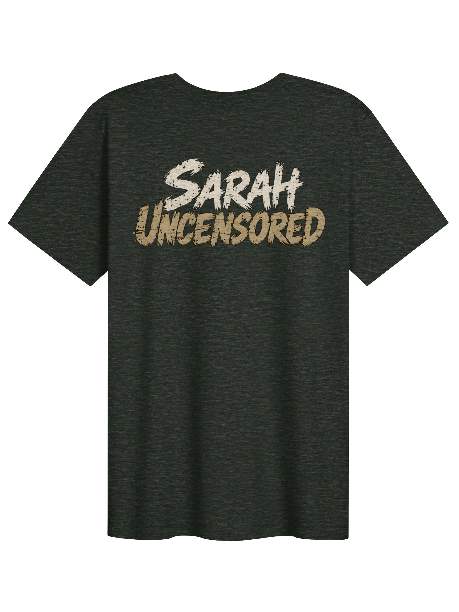 Snow Roach T! product image (2)