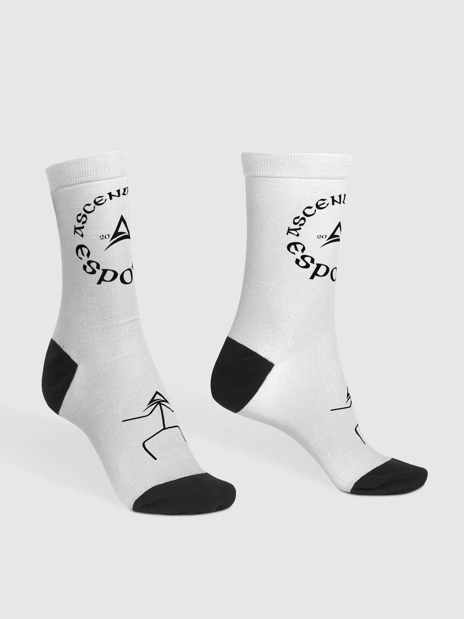 ASCENDANCY Socks product image (3)
