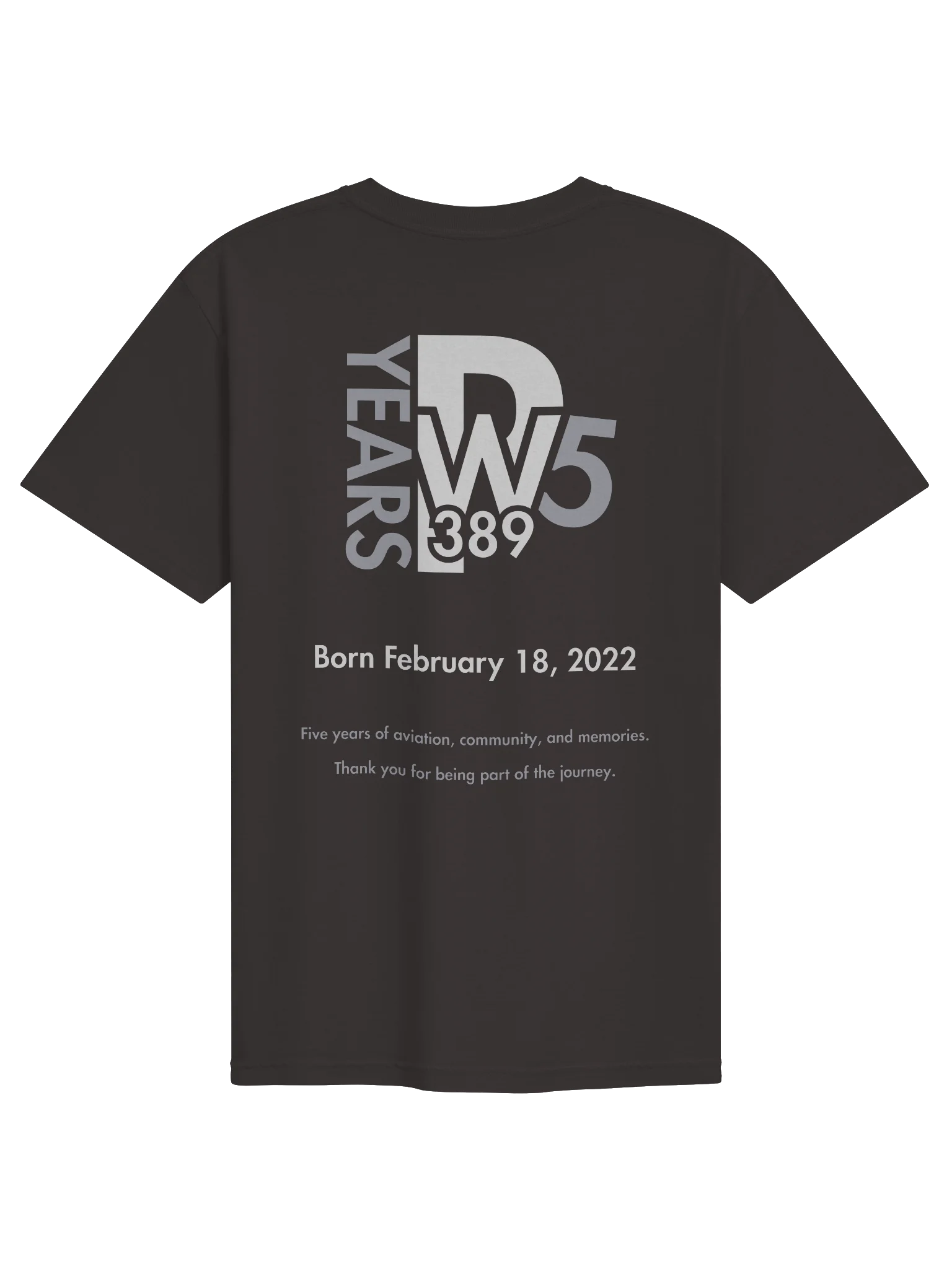 PW389 5 Years Shirt product image (66)