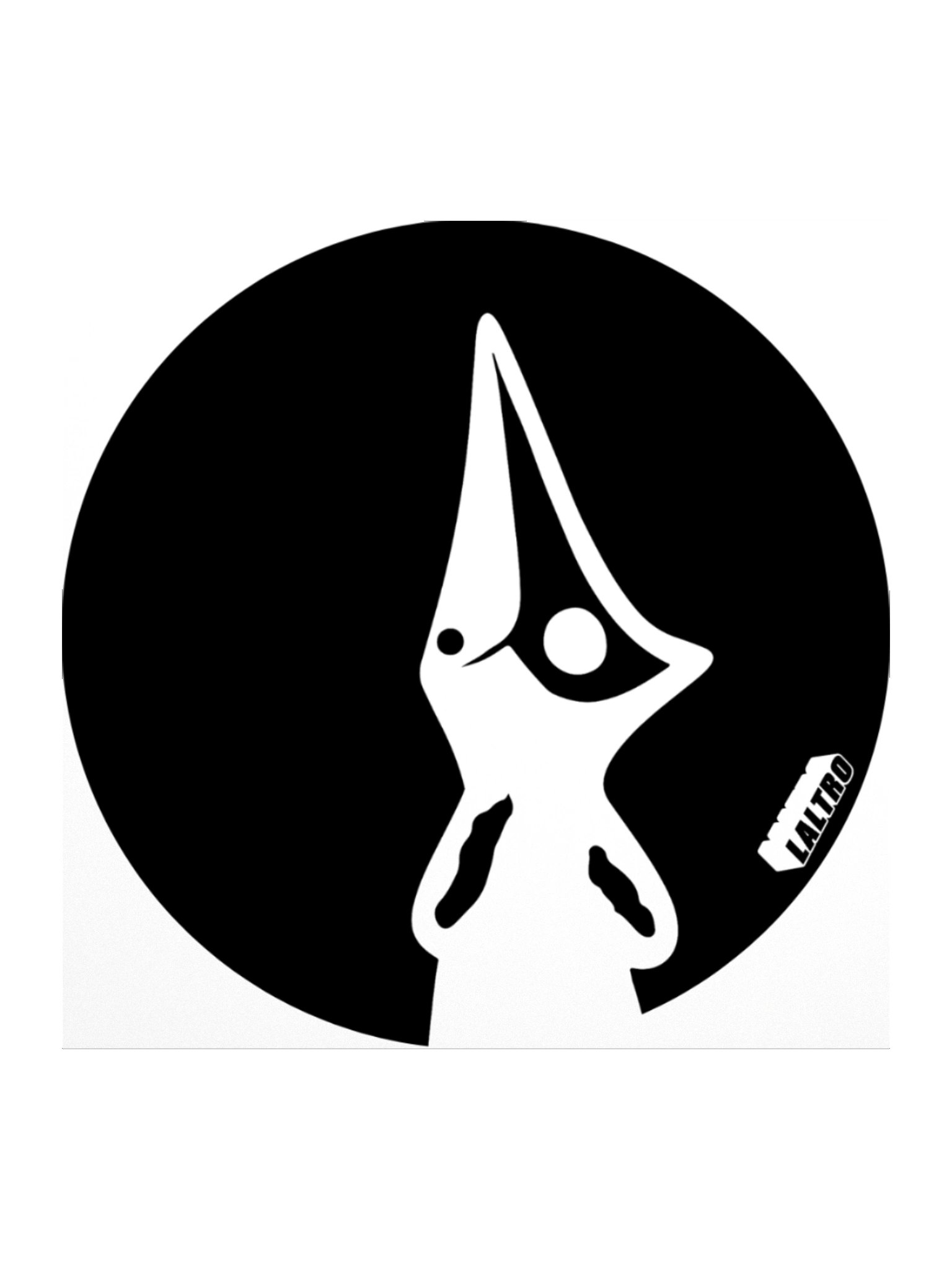 The HANIWA Sticker product image (1)