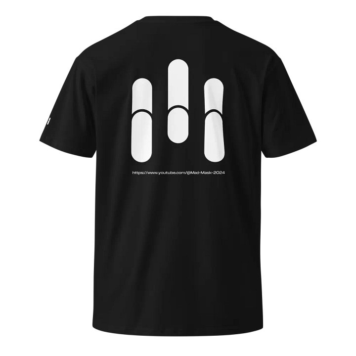 Unisex Premium T-Shirt product image (2)