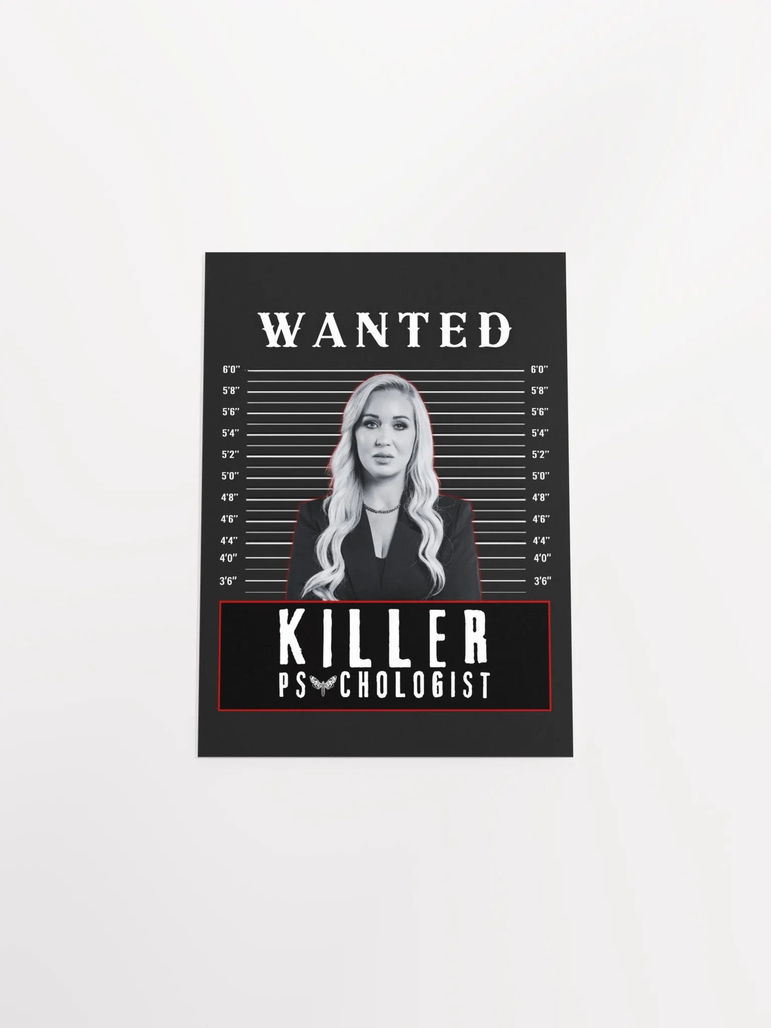 Wanted Poster product image (3)