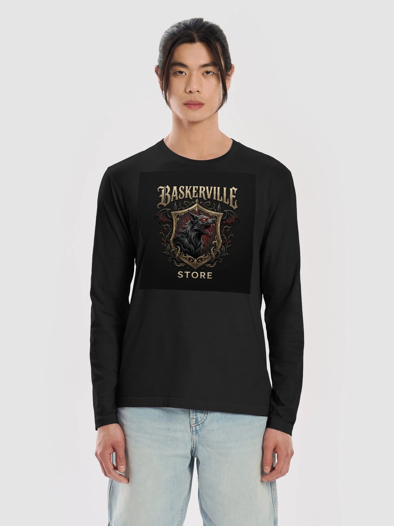 Baskerville Store product image (1)
