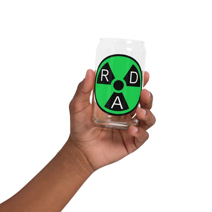 RAD Can-Shaped Glass product image (32)
