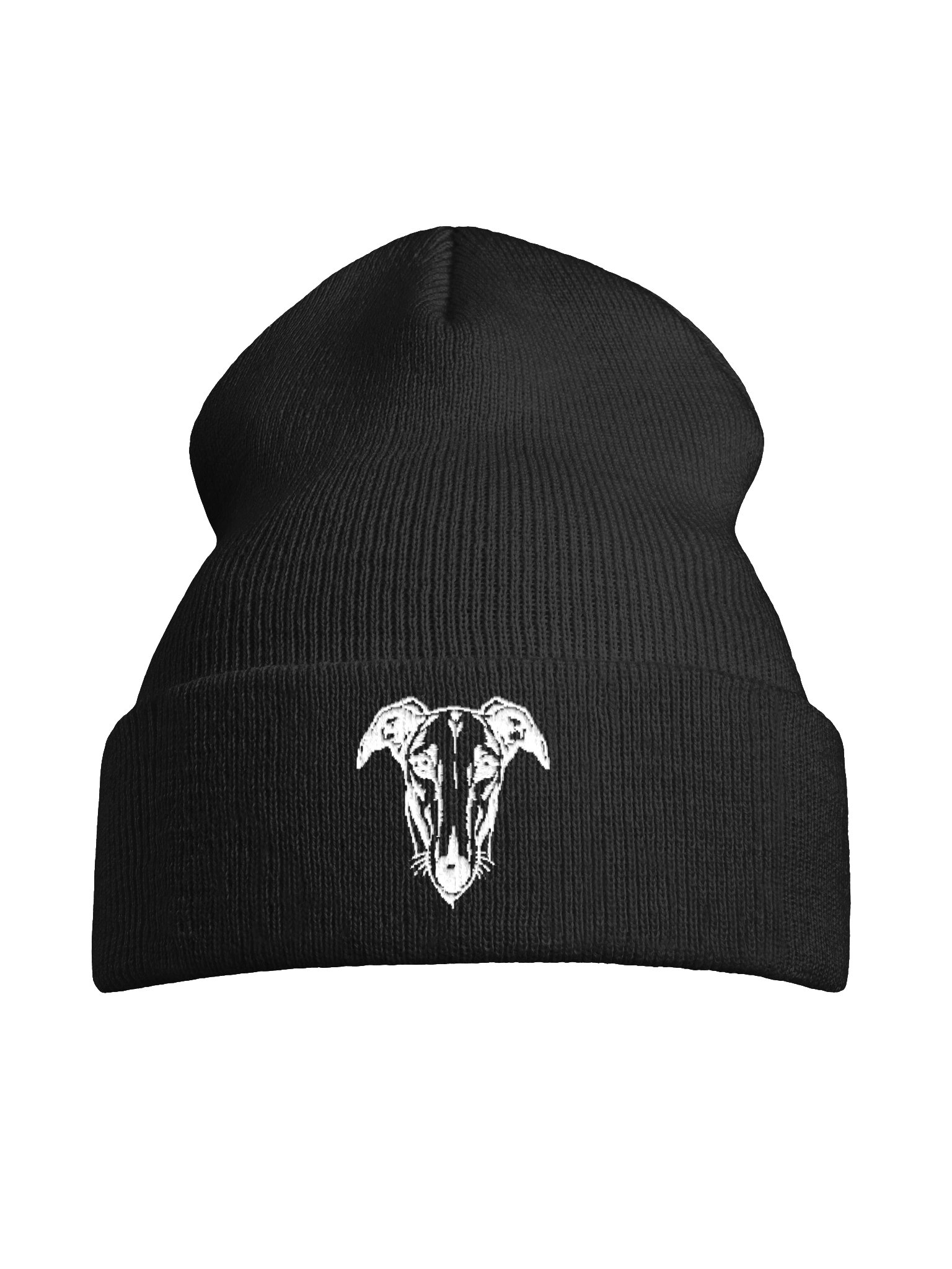 Cuffia con risvolto LEVRIERO product image (7)