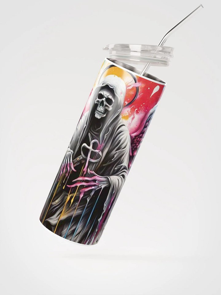 Angel of Death Drinkware product image (2)