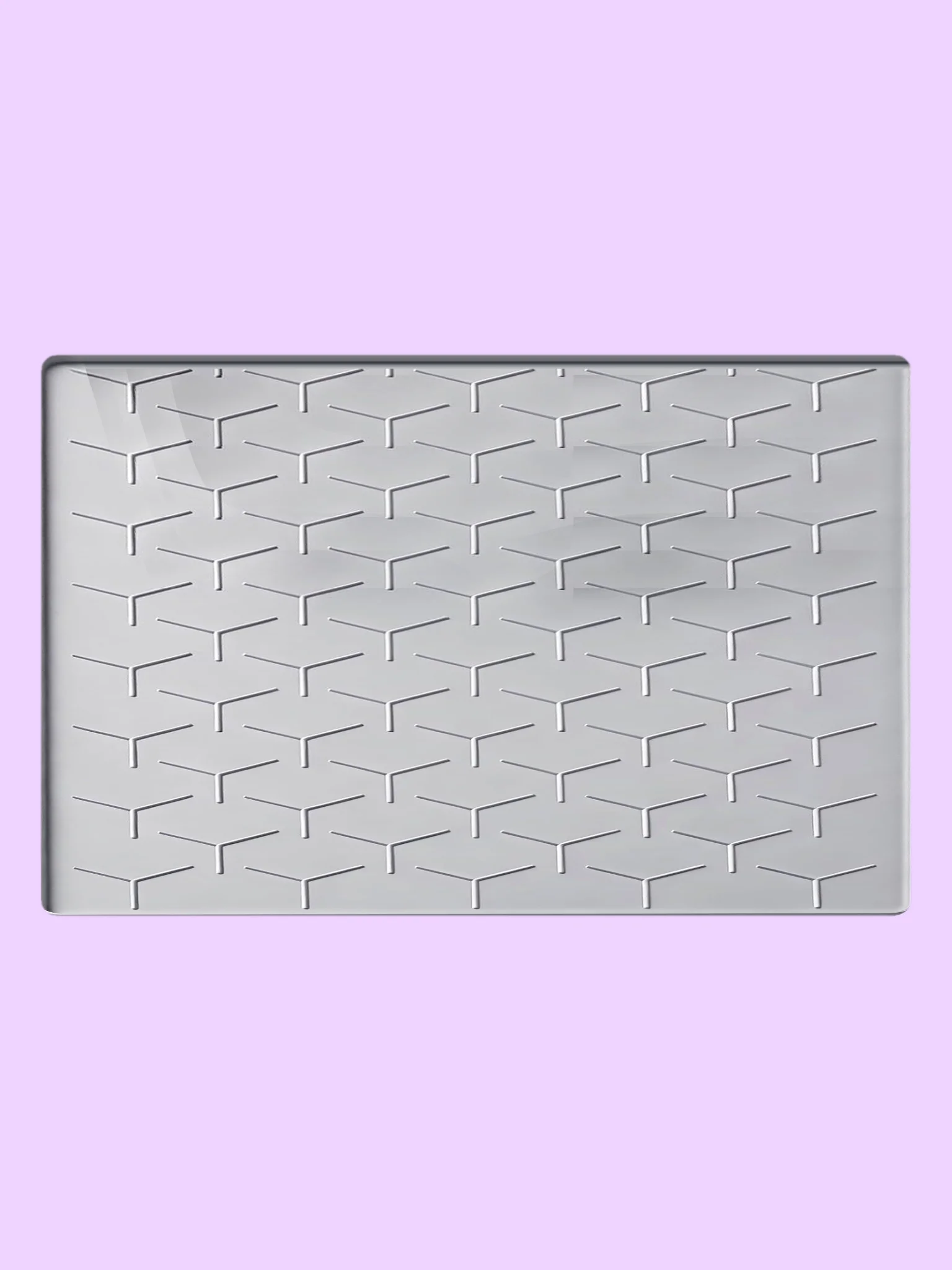 Large Litter Mats for Cats product image (4)