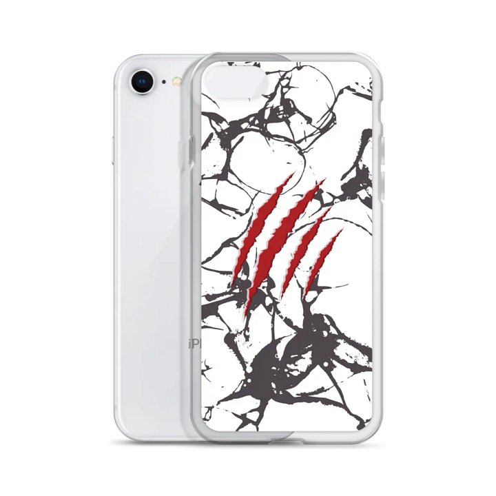Dynamic Claw Design iPhone® Case product image (2)