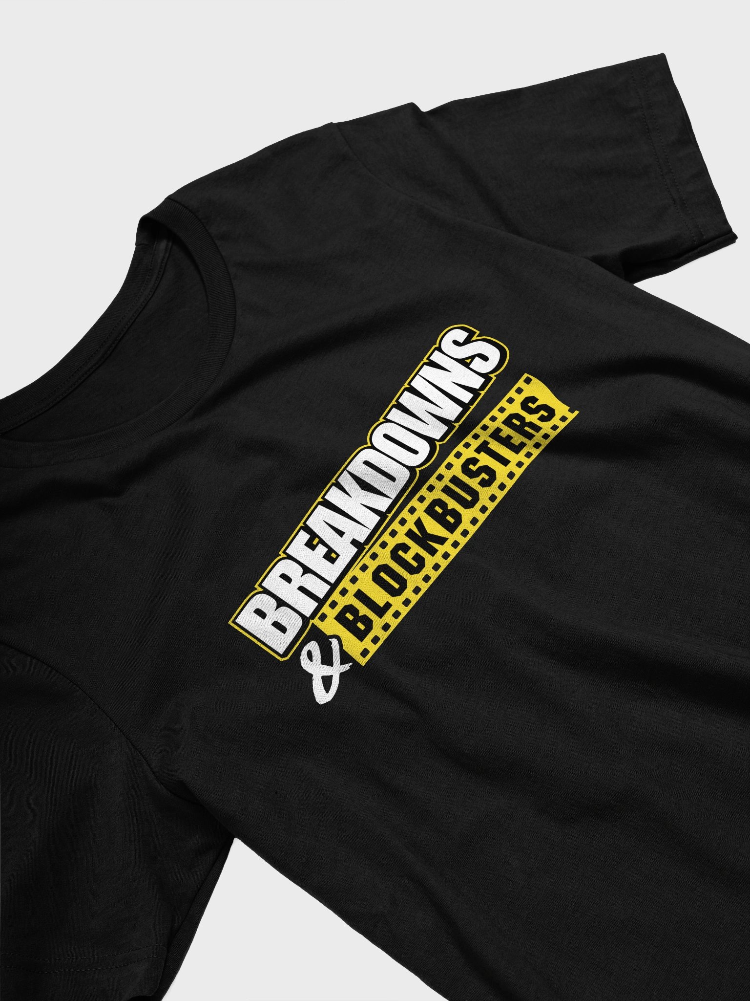 New B&B Signature Tee product image (3)