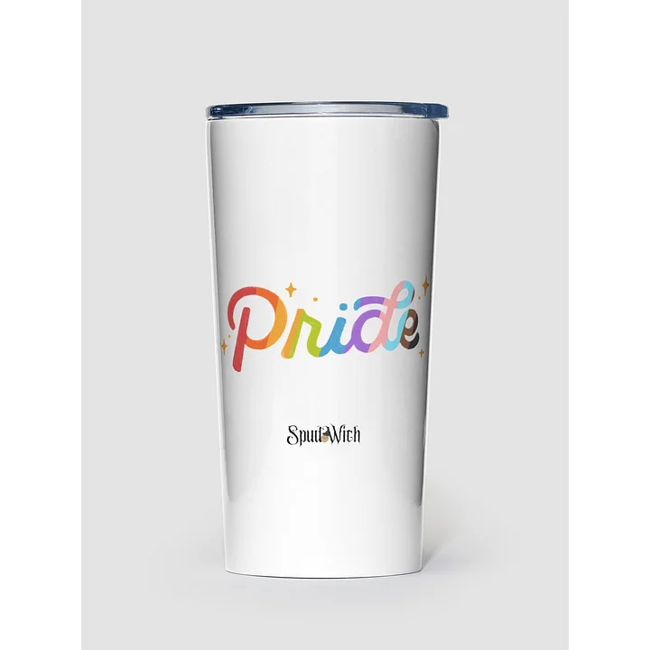 Pride Tumbler product image (2)
