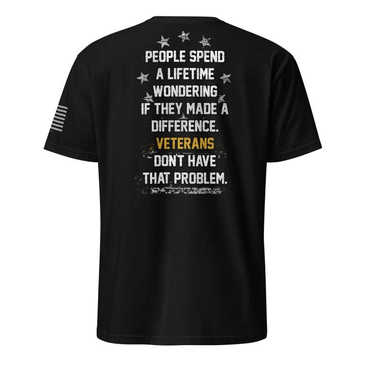 Veterans Make a Difference product image (1)