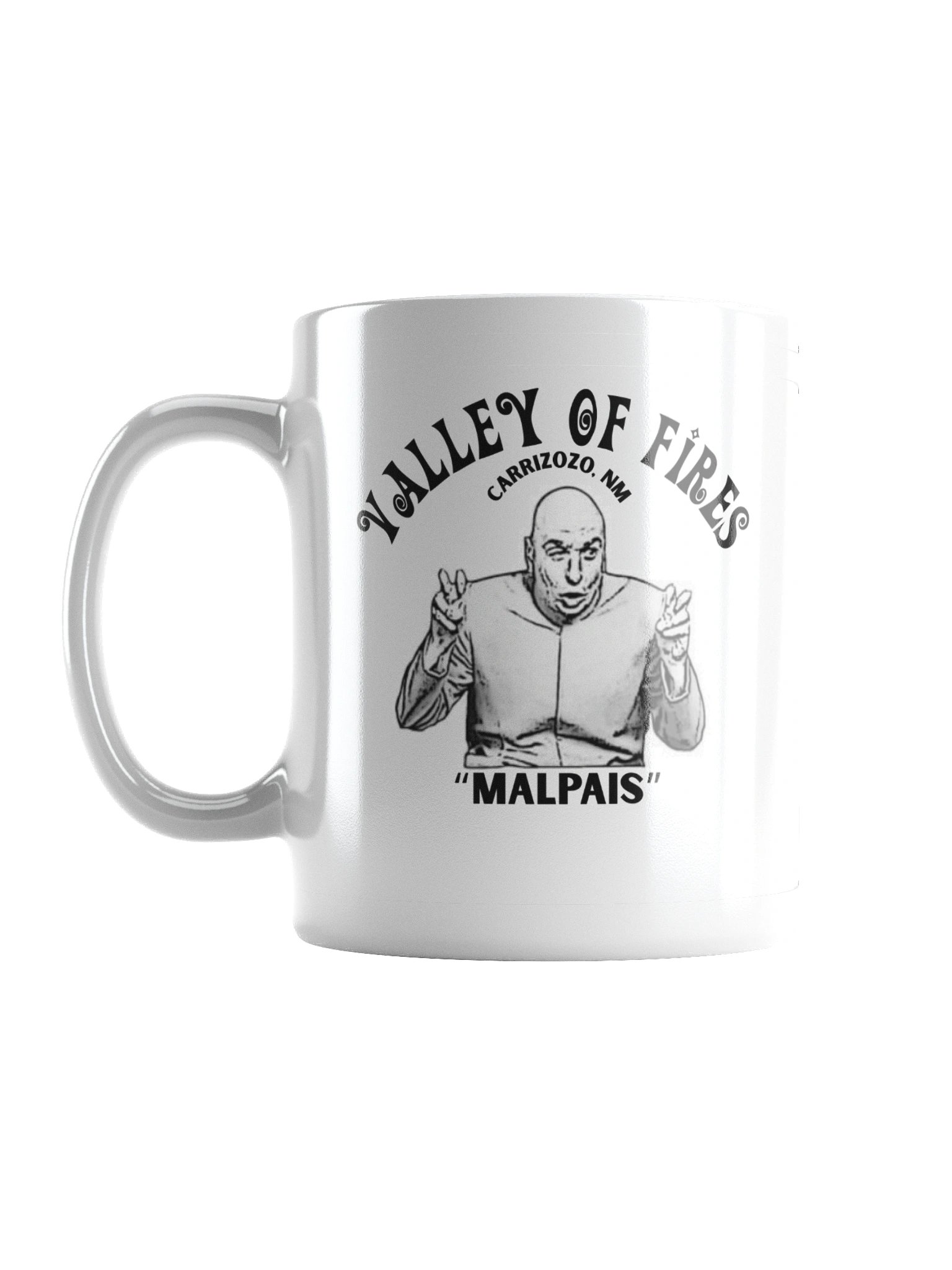 "Malpais" Coffee Cup product image (1)
