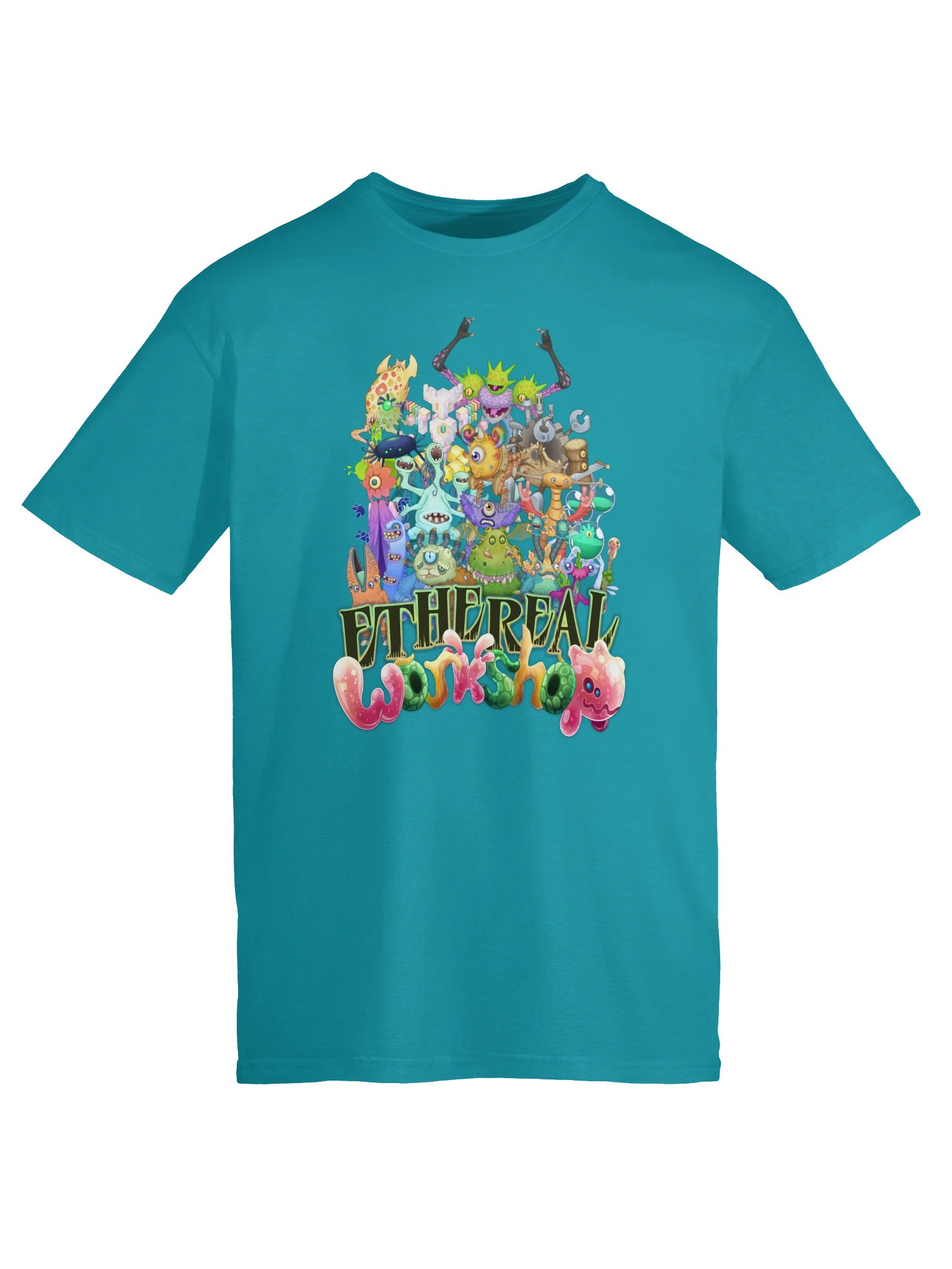 Ethereal Workshop Tee product image (45)