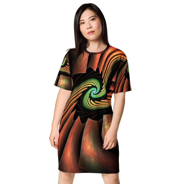 Agartha product image (1)