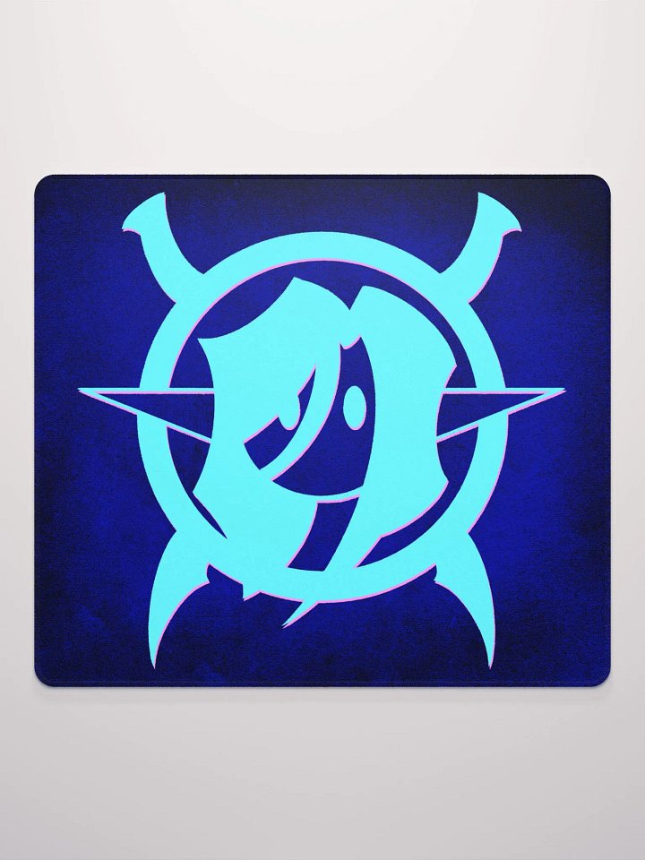 Mouse Pad - Distracted Elf - 18″×16″ product image (2)