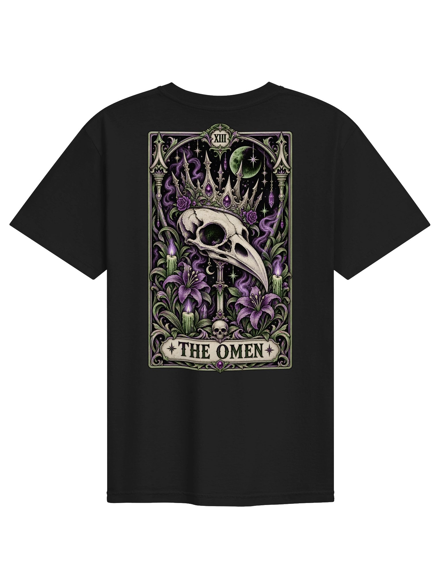 Omen T Shirt product image (2)