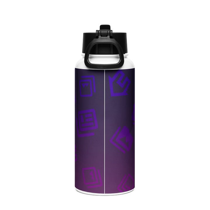 GalleVR Water Bottle product image (2)
