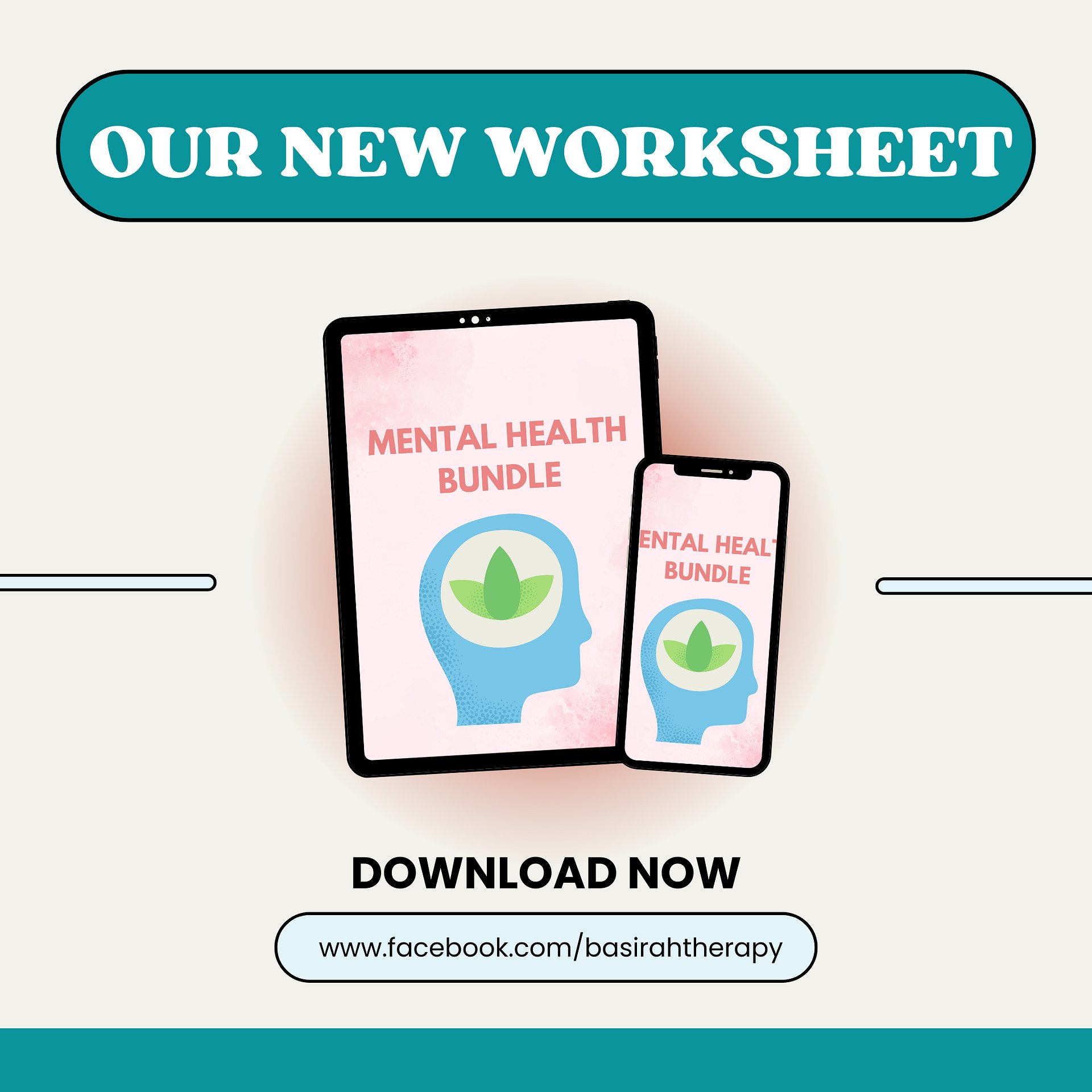 Mental Health Bundle product image (2)