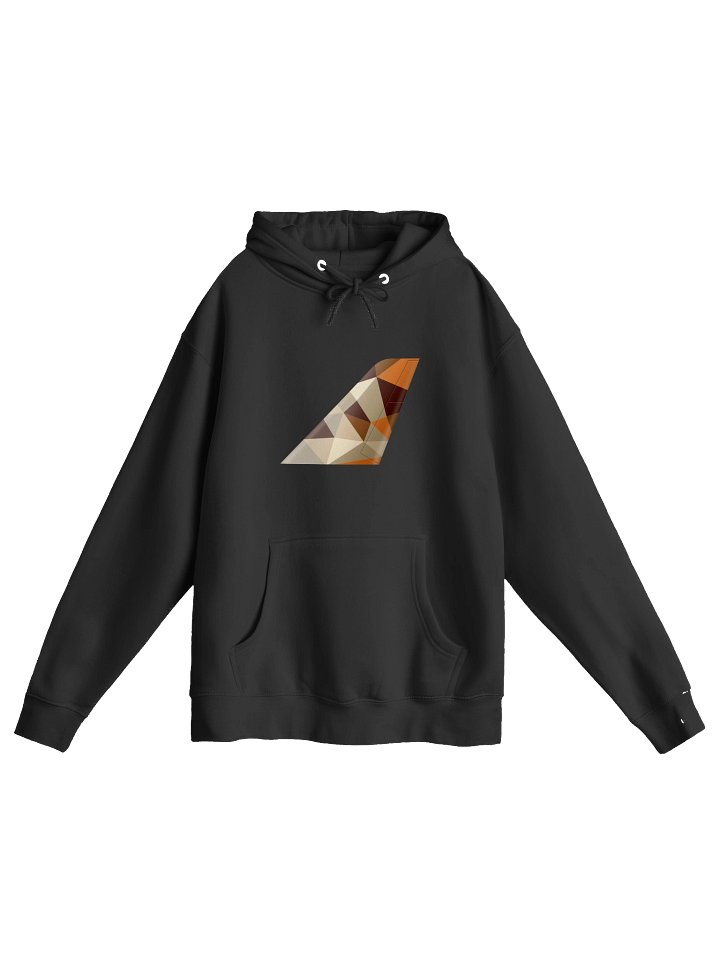 Etihad Hoodie product image (1)