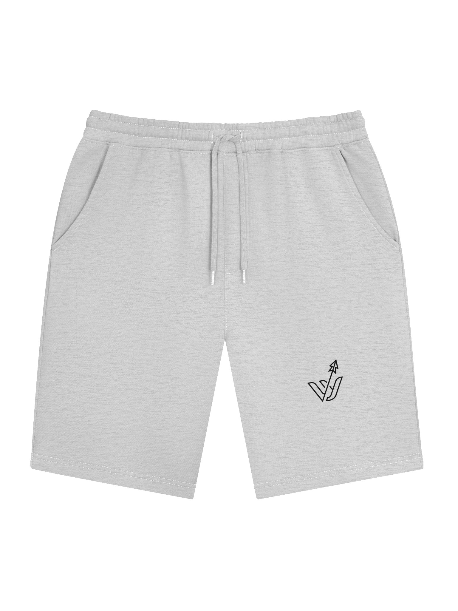 Velyen Men's Essential Fleece Shorts product image (2)