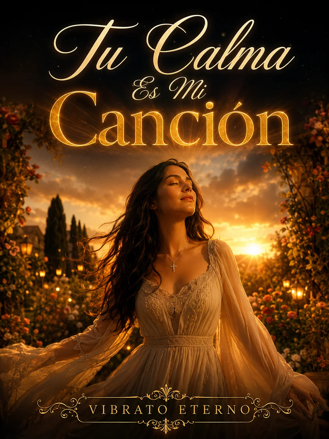 Tu Calma es mi Canción (SINGLE) product image (1)