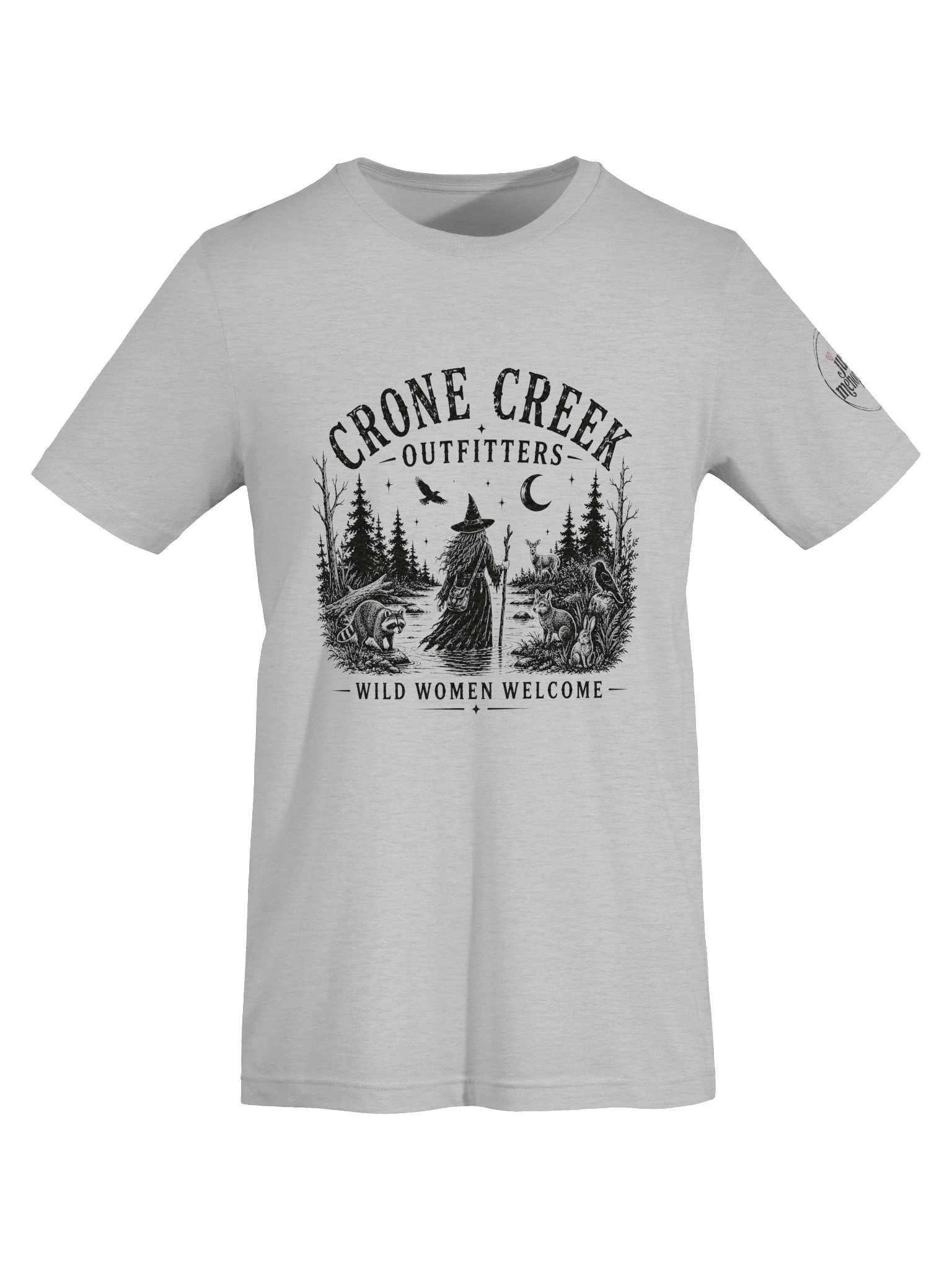 Crone Creek Outfitters Tee product image (56)